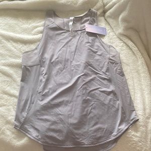 CRZ YOGA workout tank